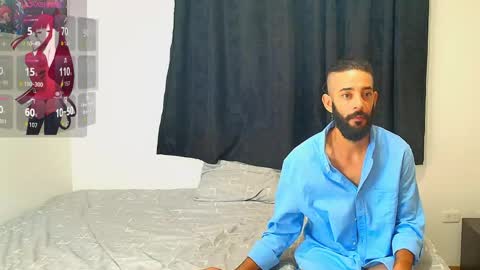 Luna  Daniel online show from 04.16.26