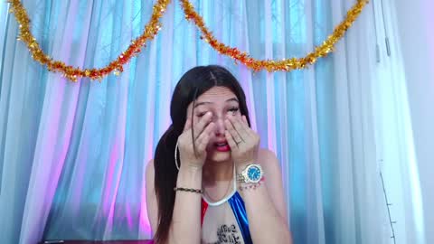 Luna online show from 12.24.24