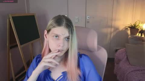 Luna online show from 05.02.26