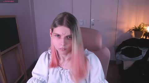 Luna online show from 05.10.26