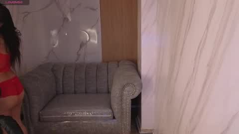 Lunafemme tf online show from 03.27.26