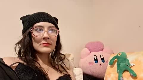 Snapshot of lunafreya92 chatting on 03.30.26 Freya online show from 03.30.26