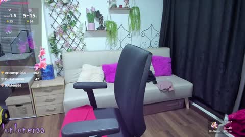 Luna online show from 01.12.25