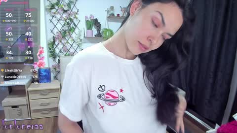 Luna online show from 01.13.25