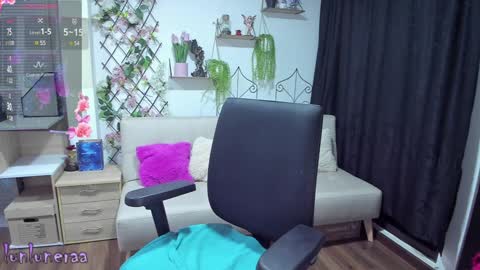 Luna online show from 01.14.25