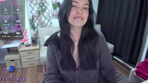 Luna online show from 01.29.25