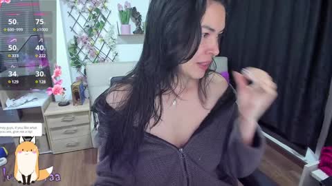 Luna online show from 01.31.25