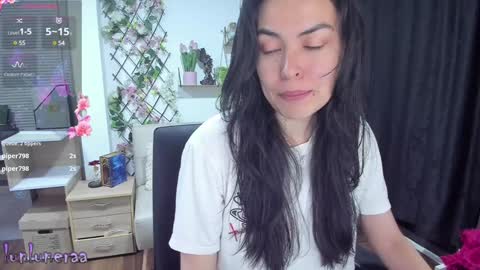 Luna online show from 02.03.25