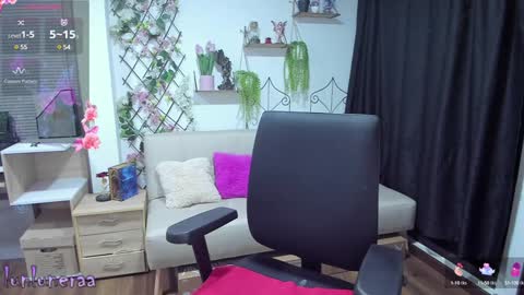 Luna online show from 02.05.25