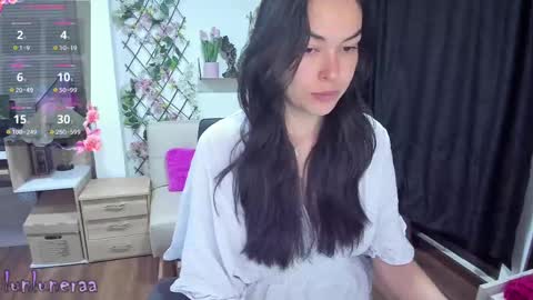 Luna online show from 02.11.25