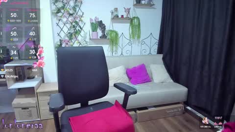 Luna online show from 02.13.25