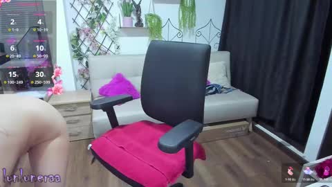 Luna online show from 02.20.25