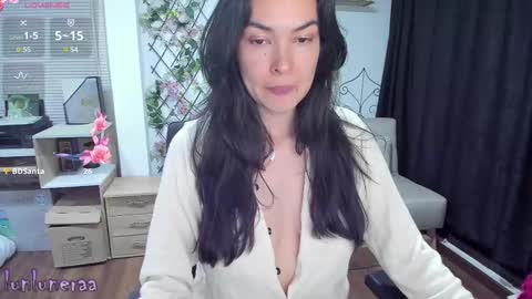 Luna online show from 02.25.25