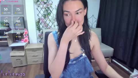 Luna online show from 02.26.25