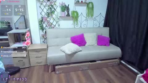 Luna online show from 03.02.25