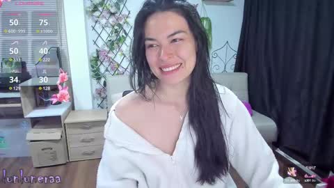 Luna online show from 03.04.25