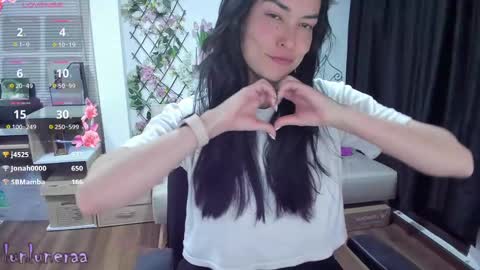 Luna online show from 03.08.25