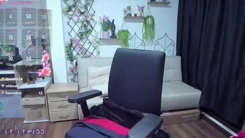 Luna online show from 03.12.25