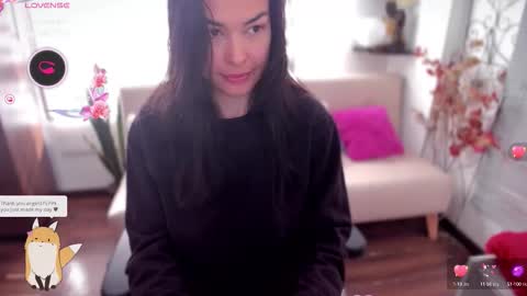 Luna online show from 10.13.25