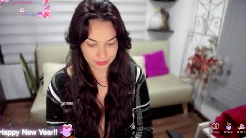 Luna online show from 01.07.26