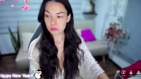 Luna online show from 01.13.26