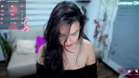 Luna online show from 04.07.26