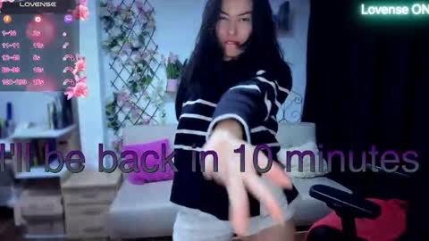 Luna online show from 04.11.26