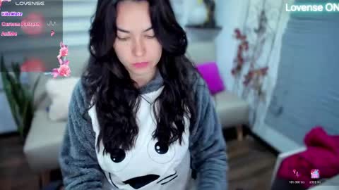 Luna online show from 04.12.26