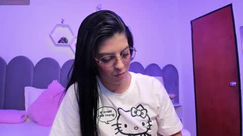 Luna Gomez online show from 01.15.26