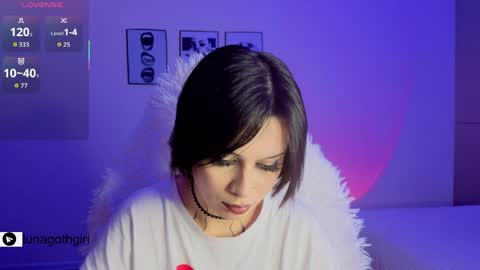 Luna online show from 04.04.26