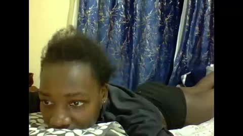 lunah_kitty online show from 05.07.26