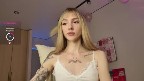 Luna online show from 12.04.25