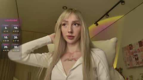 Luna online show from 02.15.26