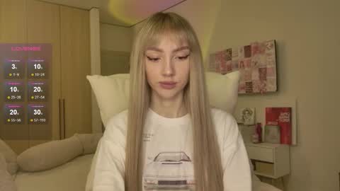 Luna online show from 02.23.26