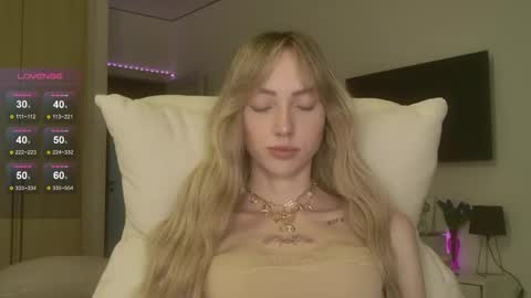 Luna online show from 04.17.26