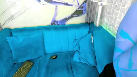 Scarleet online show from 03.20.26