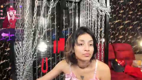 Luna  online show from 06.27.26