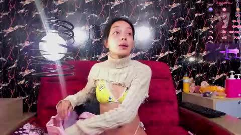 Luna  online show from 07.19.26