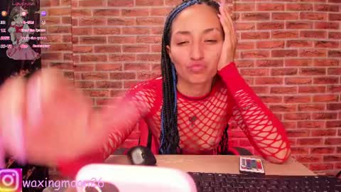 Luna  online show from 08.09.26
