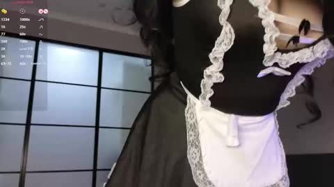 Luna online show from 09.25.25