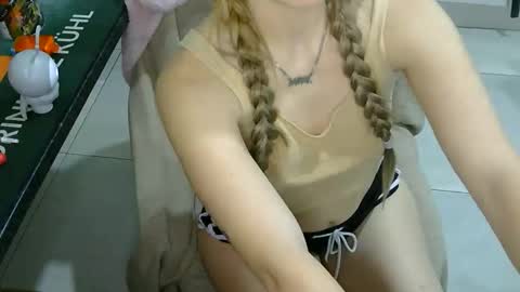 LunaKix online show from 05.20.26
