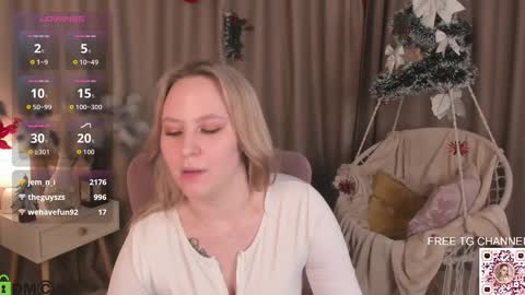 Varvara online show from 01.05.26