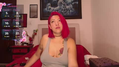 LUNA online show from 10.19.25