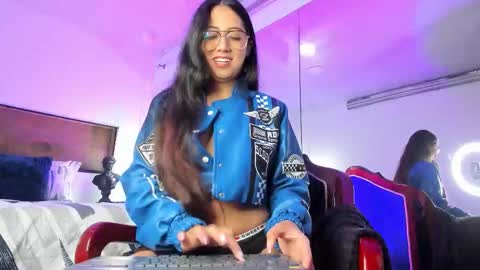 Lunalia online show from 03.25.26