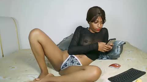 lunalovee69 online show from 05.26.26