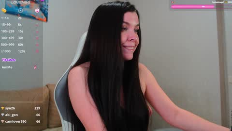 Luna online show from 12.04.24