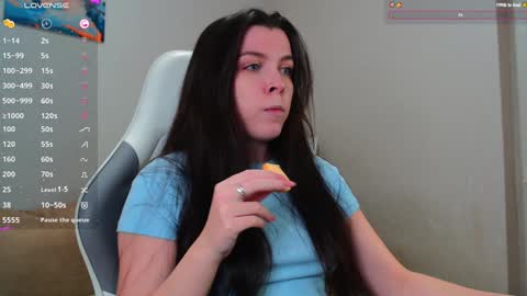 Luna online show from 12.05.24