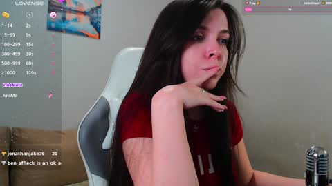 Luna online show from 12.08.24