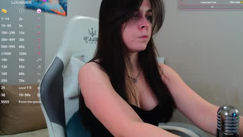 Luna online show from 12.17.24