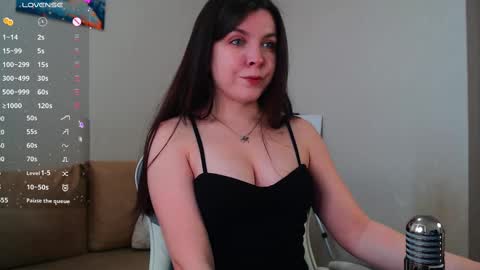 Luna online show from 02.11.25